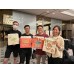 Batik Coloring Workshop ( Painting & Bag )